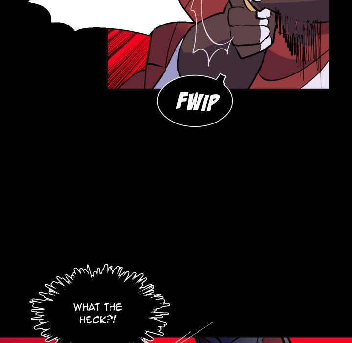 No Fantasy Alice page 85