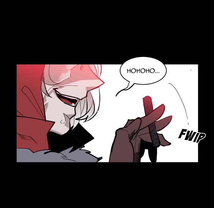 No Fantasy Alice page 87