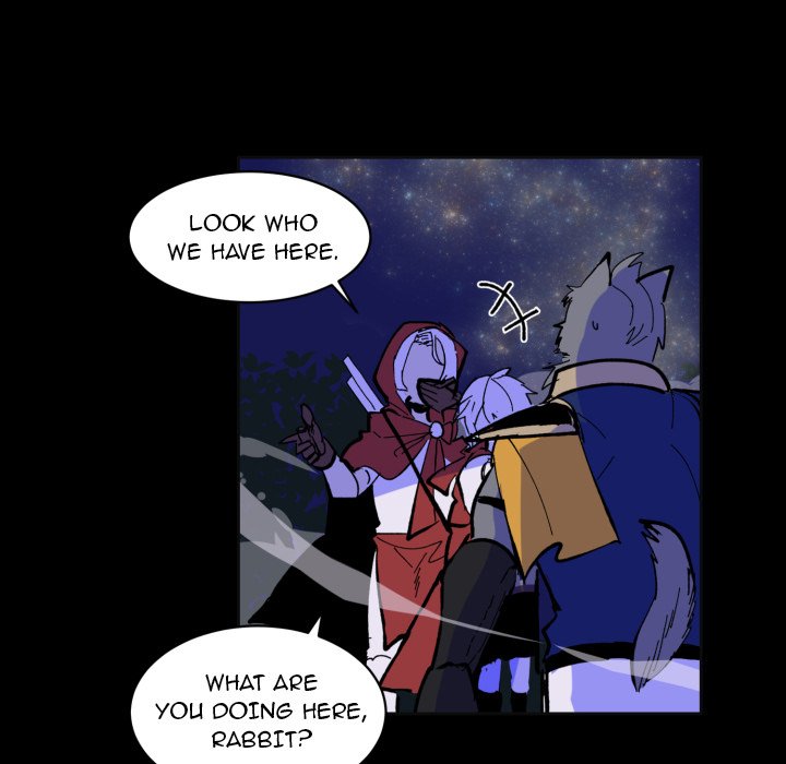 No Fantasy Alice page 88