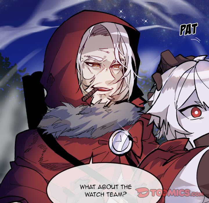 No Fantasy Alice page 90