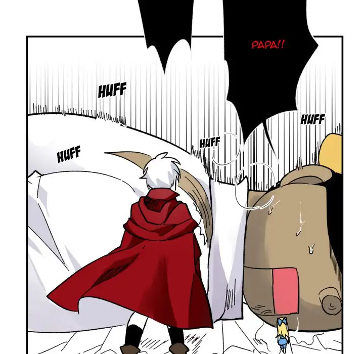 No Fantasy Alice page 5