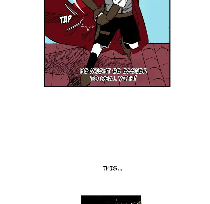 No Fantasy Alice page 11