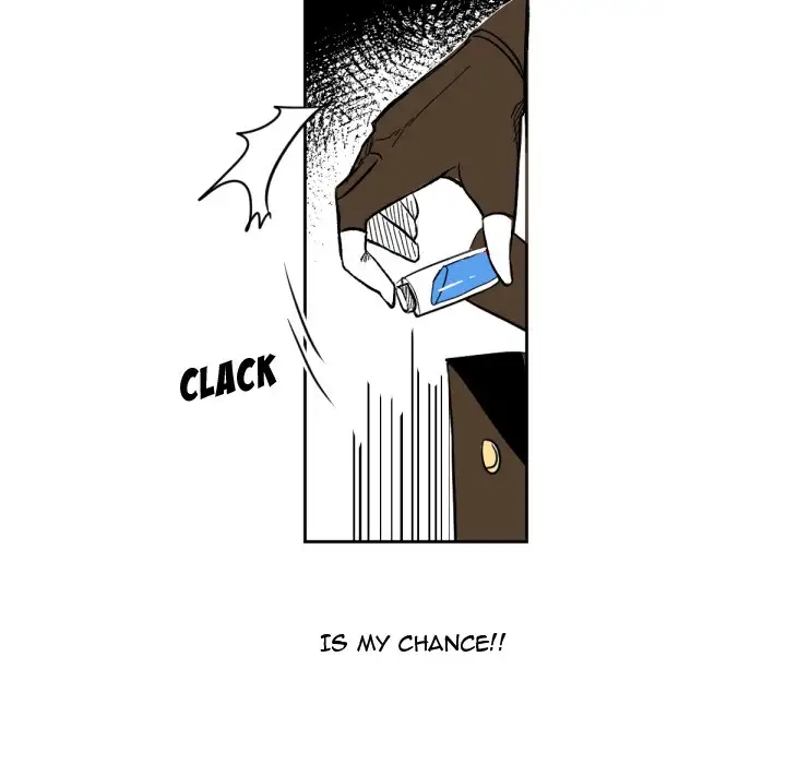No Fantasy Alice page 12