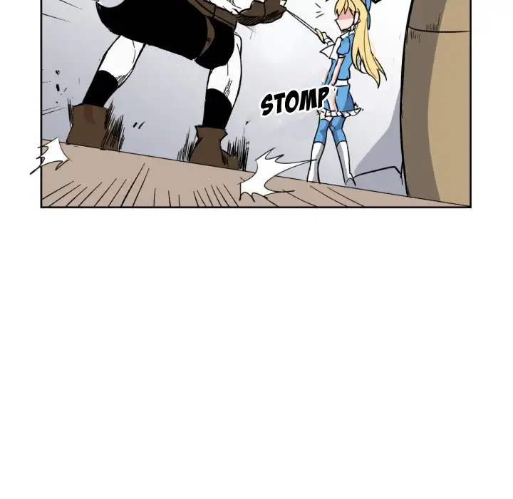 No Fantasy Alice page 16