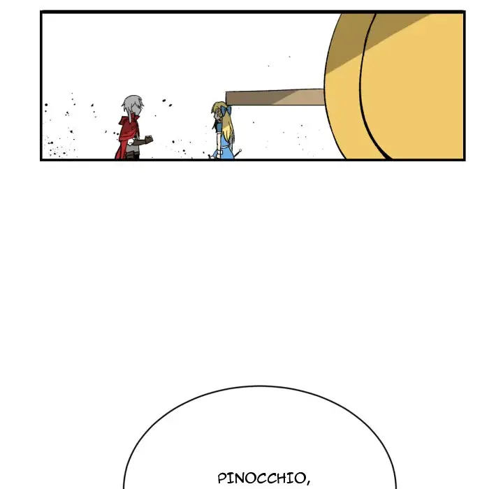 No Fantasy Alice page 17