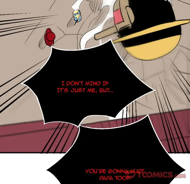 No Fantasy Alice page 22