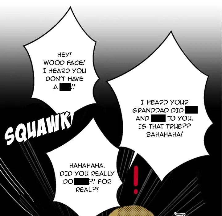 No Fantasy Alice page 25