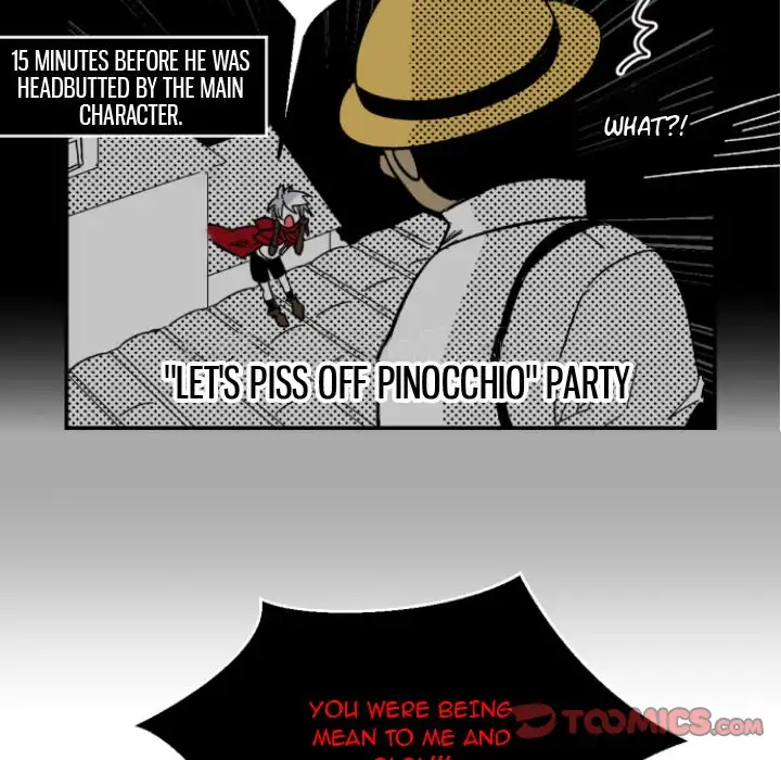 No Fantasy Alice page 26