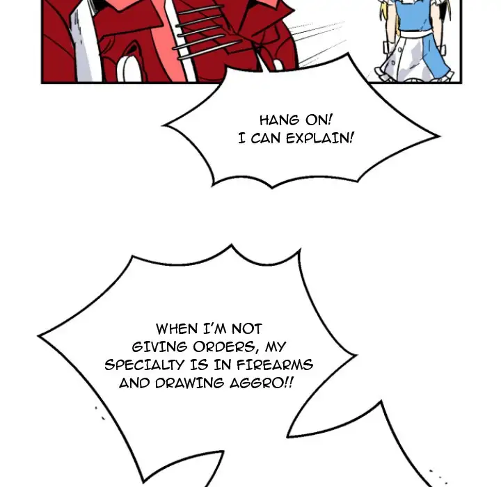 No Fantasy Alice page 29