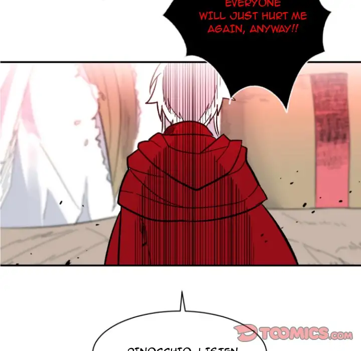 No Fantasy Alice page 38