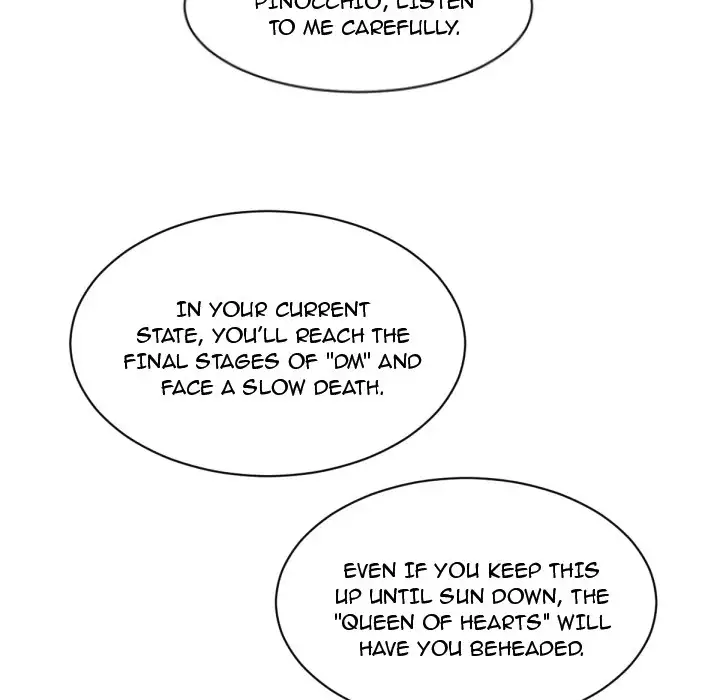 No Fantasy Alice page 39