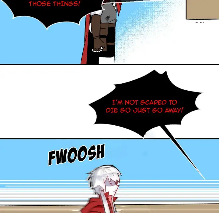 No Fantasy Alice page 43