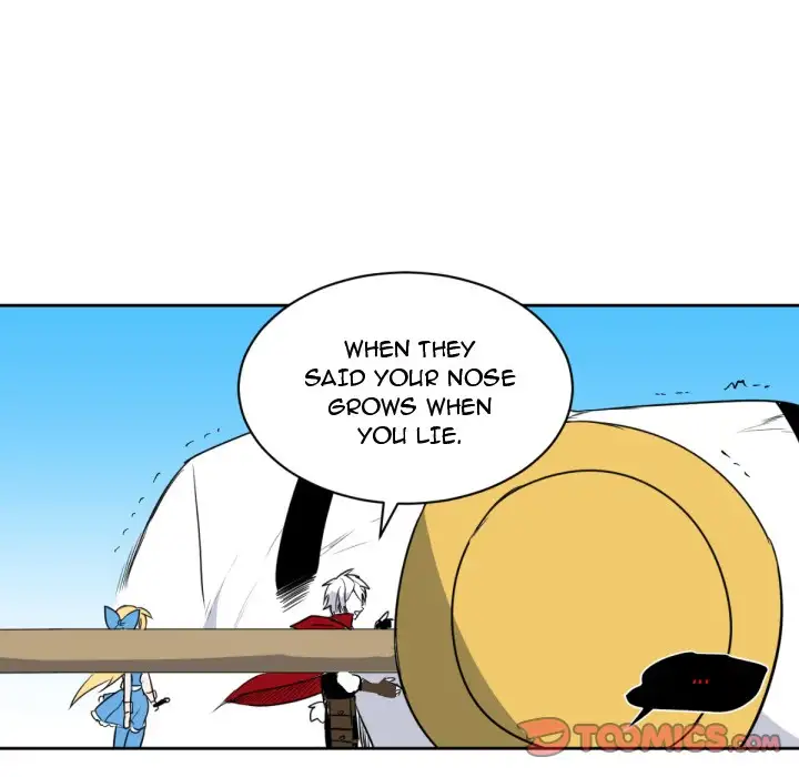 No Fantasy Alice page 46