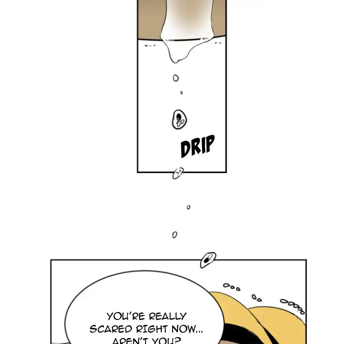 No Fantasy Alice page 49