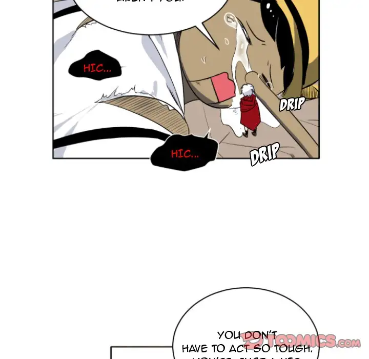 No Fantasy Alice page 50