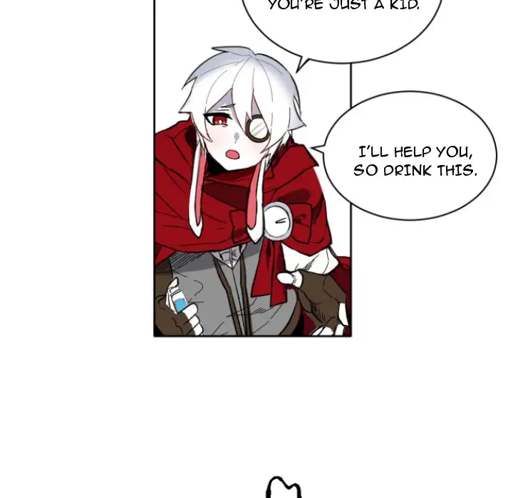 No Fantasy Alice page 51
