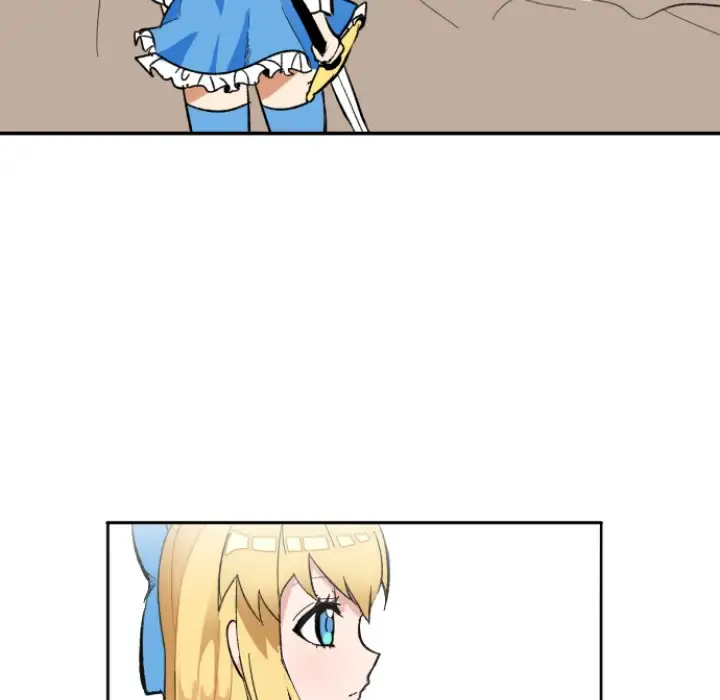 No Fantasy Alice page 53