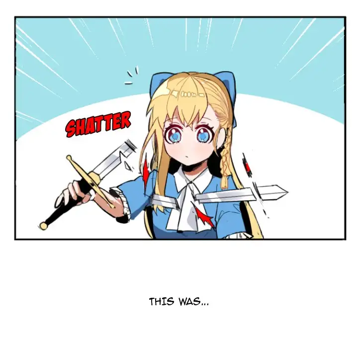 No Fantasy Alice page 55