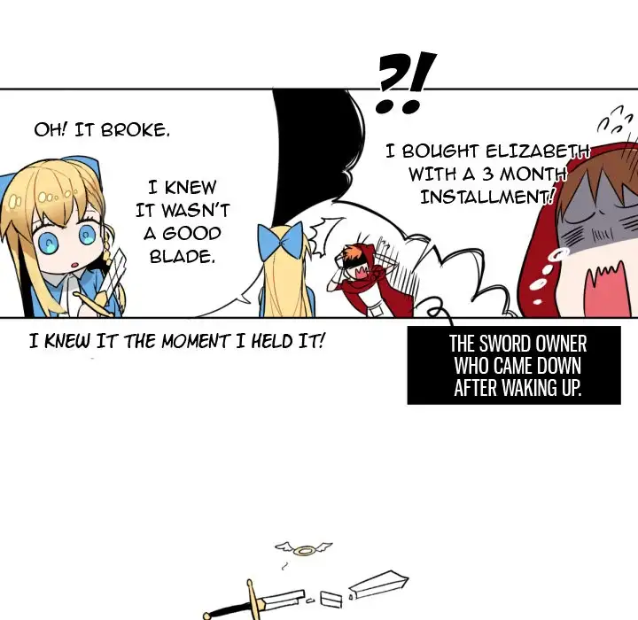 No Fantasy Alice page 56