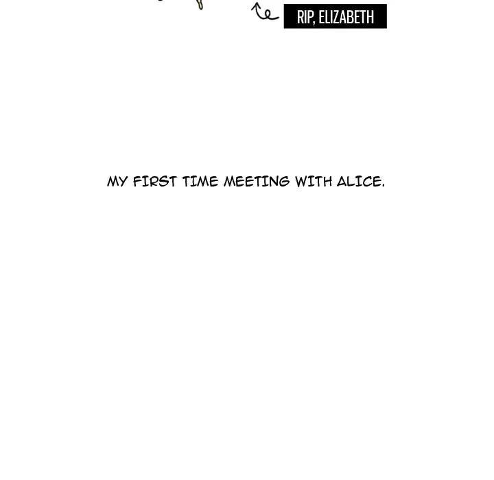 No Fantasy Alice page 57