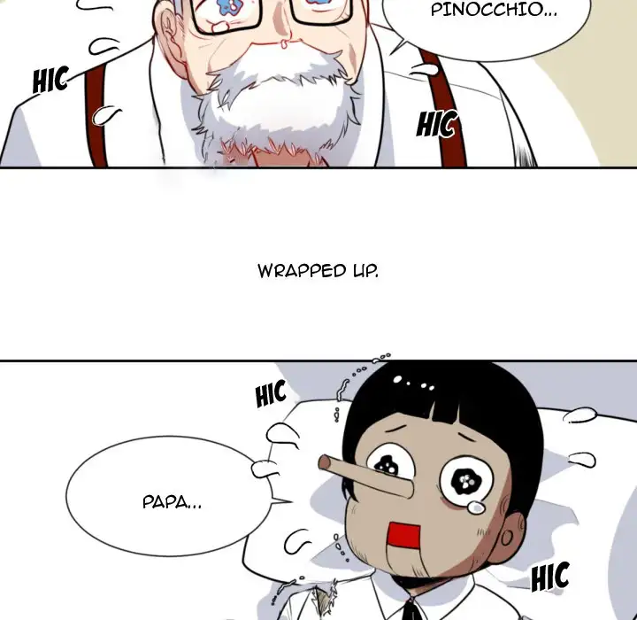 No Fantasy Alice page 61