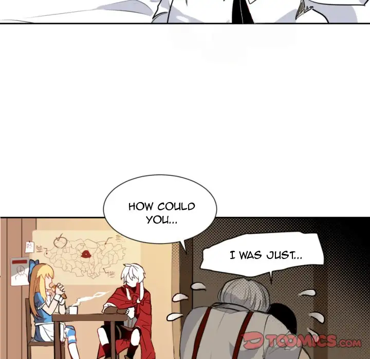 No Fantasy Alice page 62