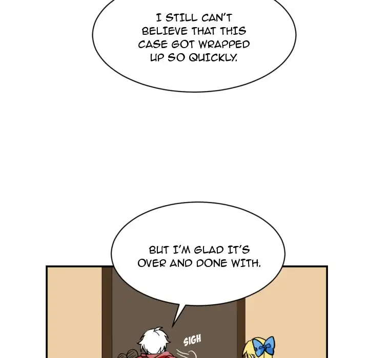 No Fantasy Alice page 65