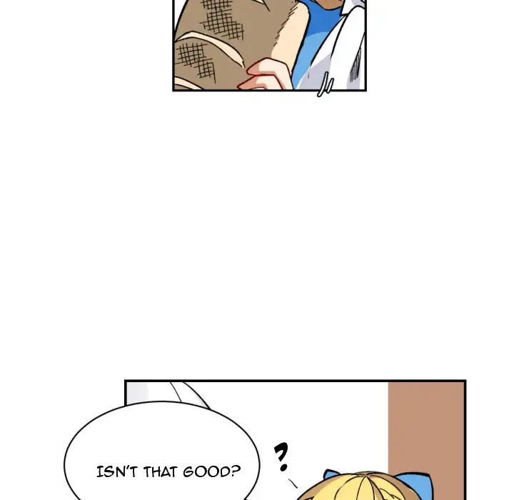 No Fantasy Alice page 67