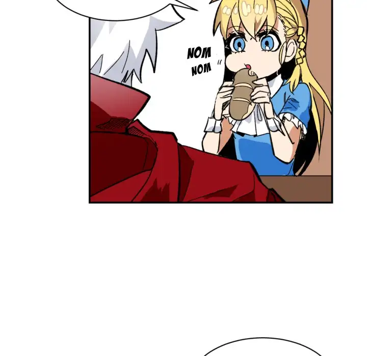 No Fantasy Alice page 68