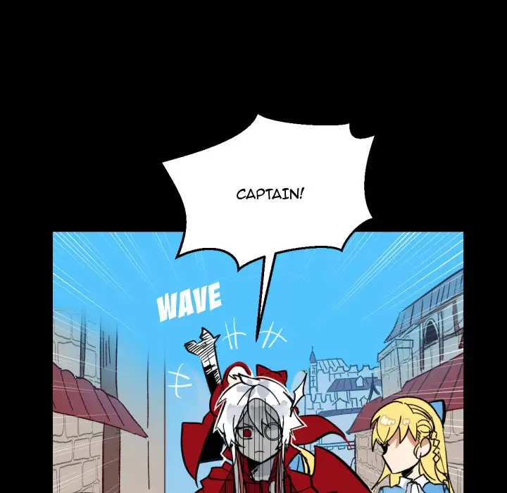 No Fantasy Alice page 75