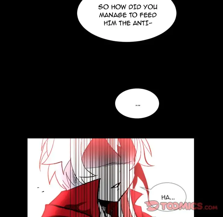 No Fantasy Alice page 78