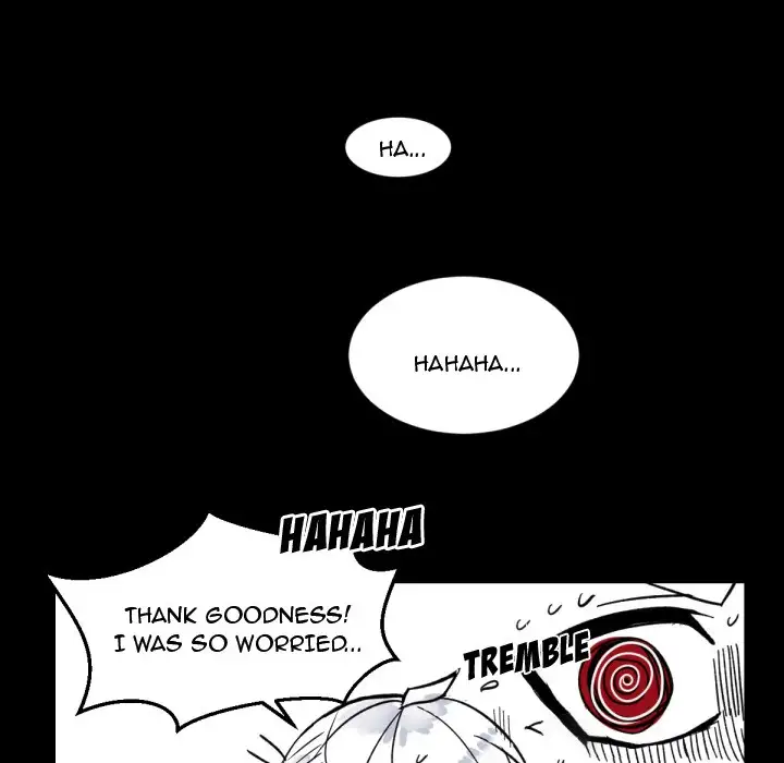 No Fantasy Alice page 80