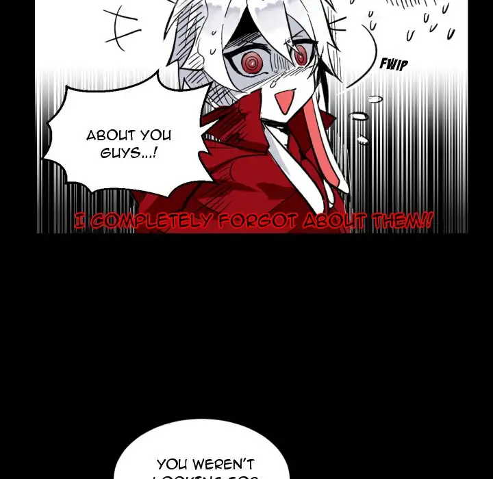 No Fantasy Alice page 81