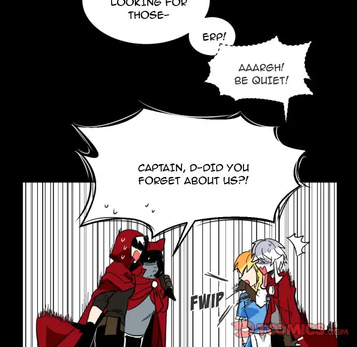 No Fantasy Alice page 82