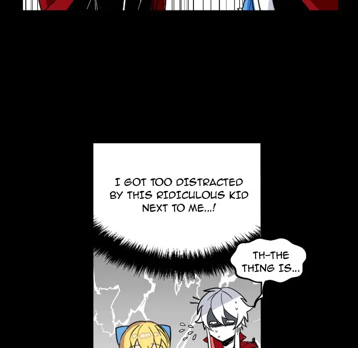 No Fantasy Alice page 83