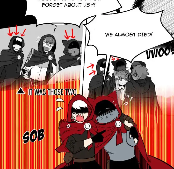 No Fantasy Alice page 85