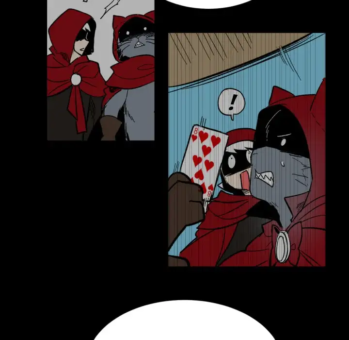 No Fantasy Alice page 87