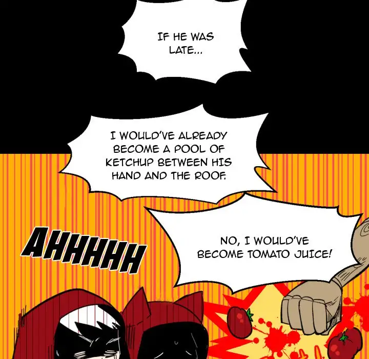 No Fantasy Alice page 89