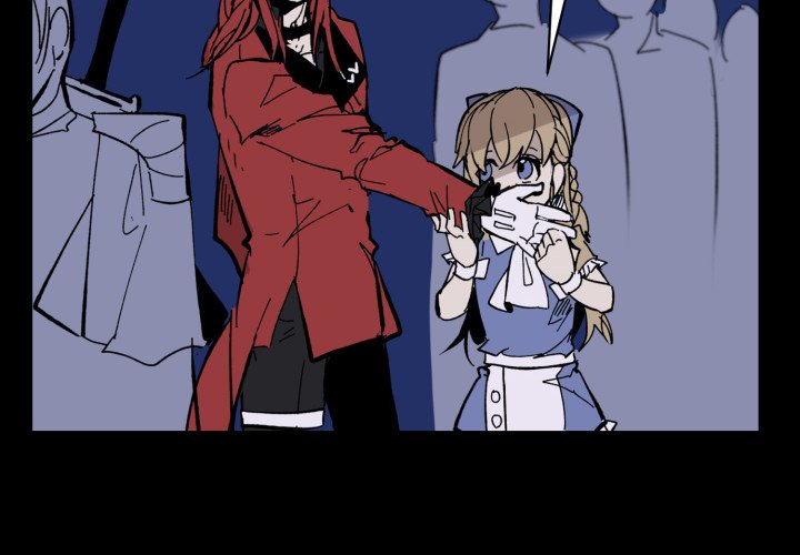 No Fantasy Alice page 4