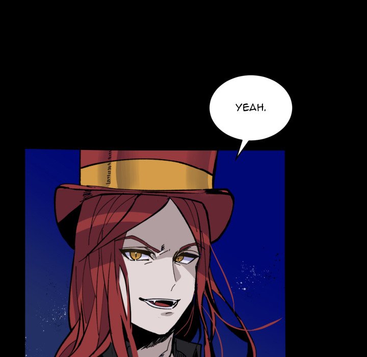No Fantasy Alice page 5