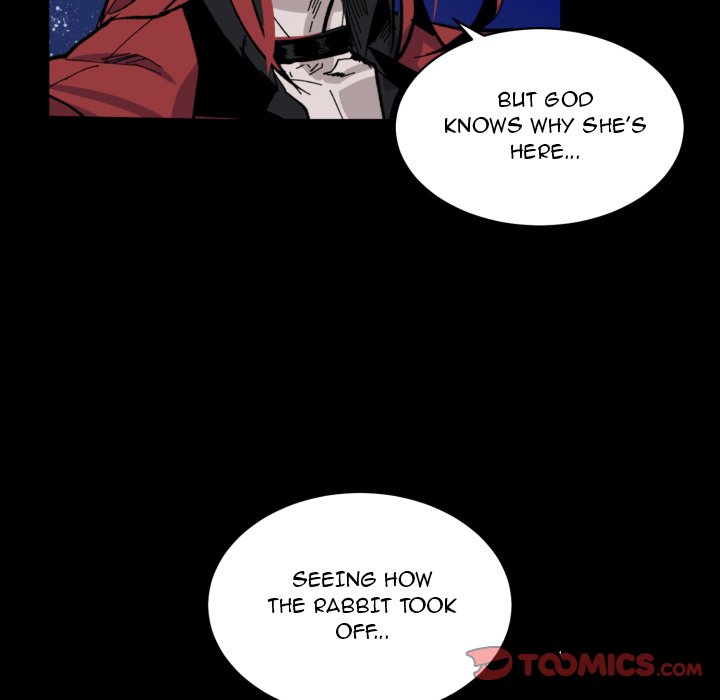 No Fantasy Alice page 6