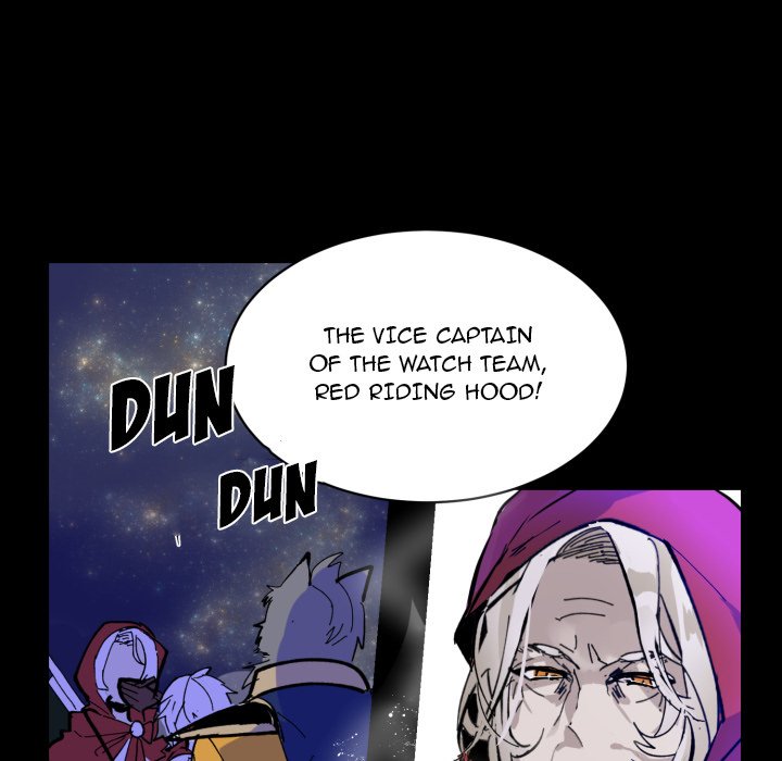 No Fantasy Alice page 8