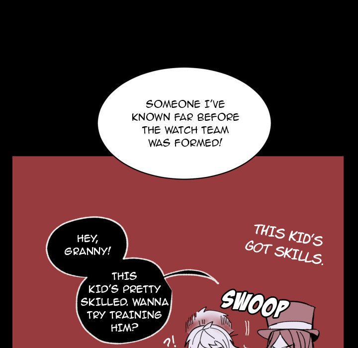 No Fantasy Alice page 11