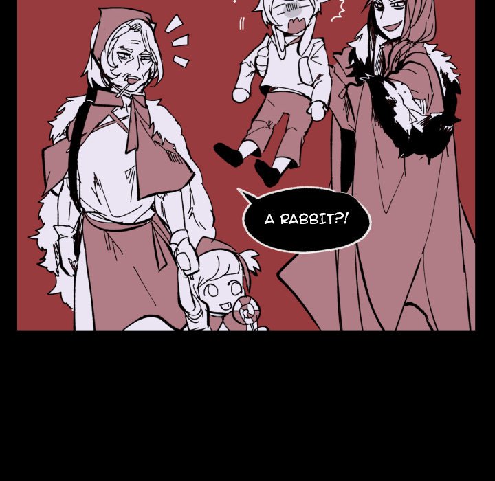 No Fantasy Alice page 12