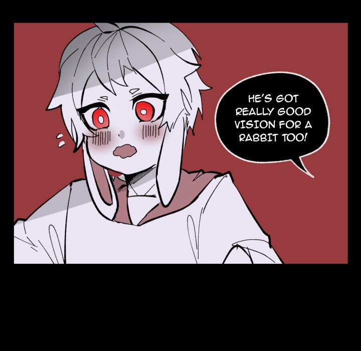 No Fantasy Alice page 13