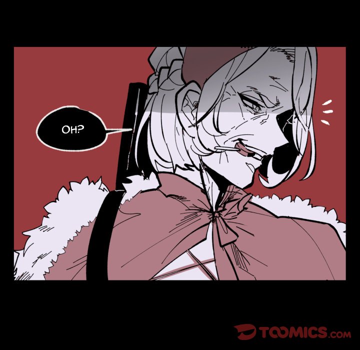 No Fantasy Alice page 14