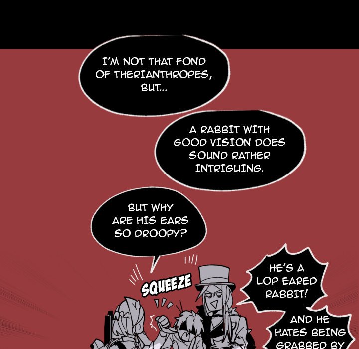 No Fantasy Alice page 15