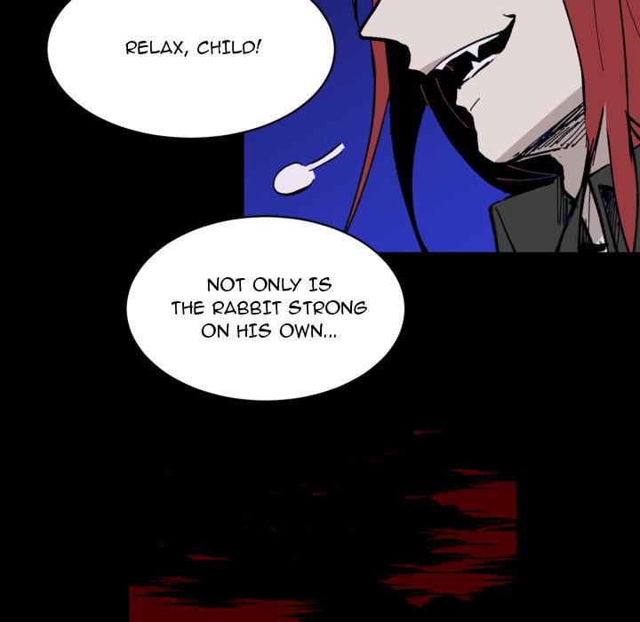 No Fantasy Alice page 23