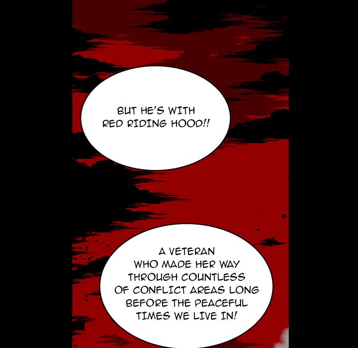 No Fantasy Alice page 24