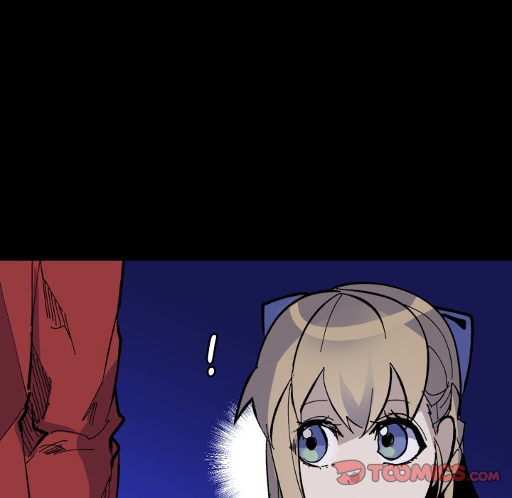 No Fantasy Alice page 26